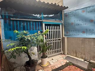 Bán nr 38m2, 6 tỷ vnd, trường chinh 50m ra phố, thanh xuân, hà nội