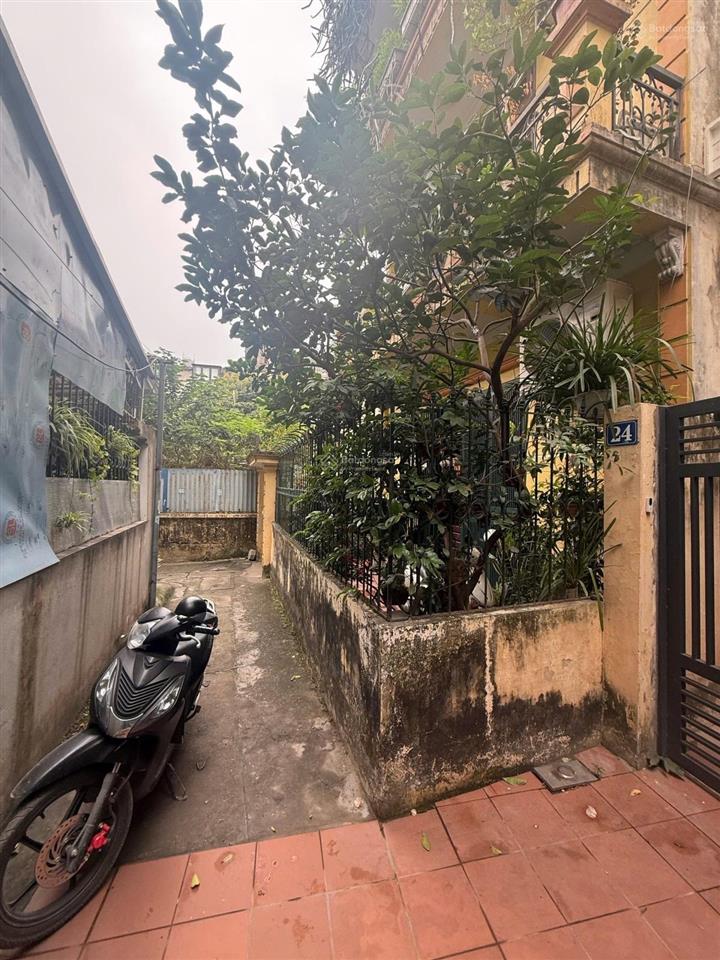 Bán nr 38m2, 6 tỷ vnd, trường chinh 50m ra phố, thanh xuân, hà nội