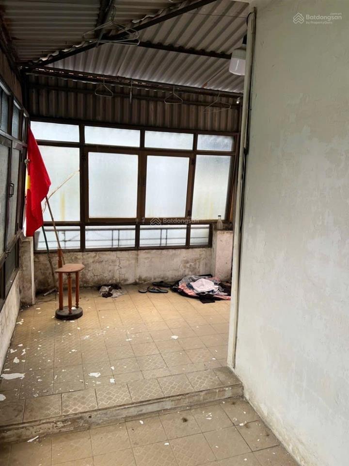 Chính chủ  lô góc, hoàng đạo thành, kim giang 5m  ô tô ra phố