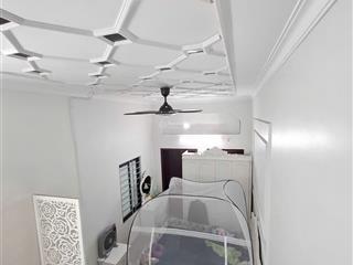 Lò đúc mặt tiền khủng hiếm có dt 44m2, mt 7,1m x 4 tầng!