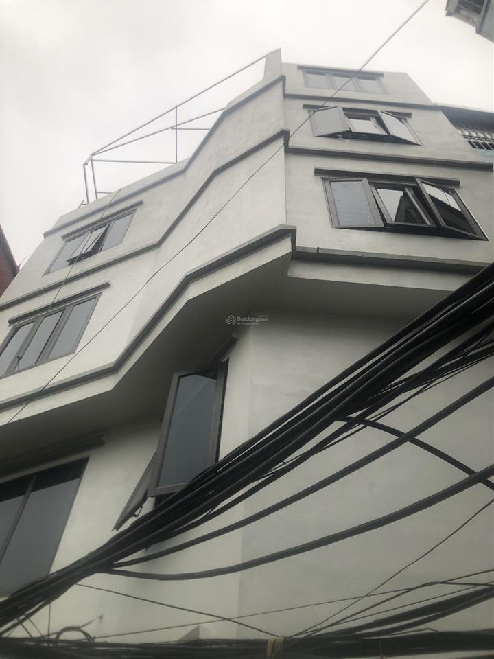 Hữu lê.hữu hoà nhà hai mặt ngõ rộng thông tứ tung diện tích45m mặt tiền9,8m x 5 tầng