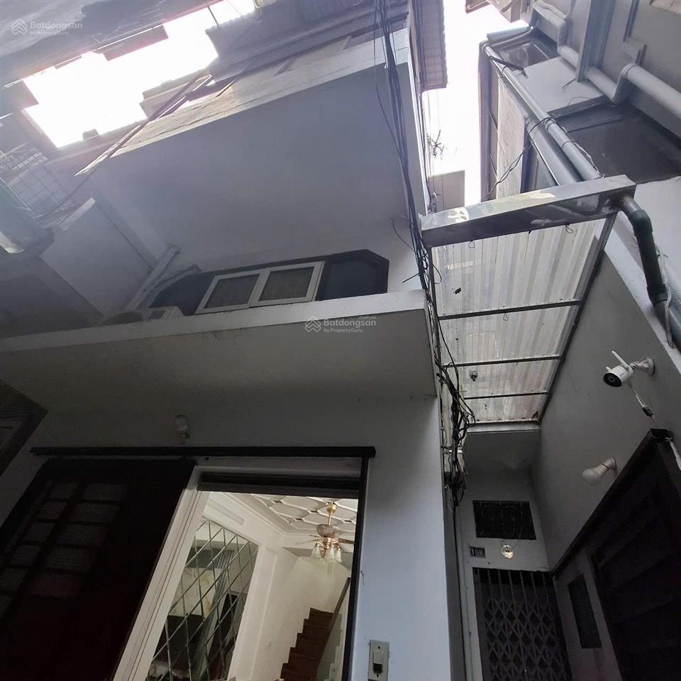 Hiếm có .dốc thọ lão lò đúcdt 44m mt 7.1m x 4 tầng