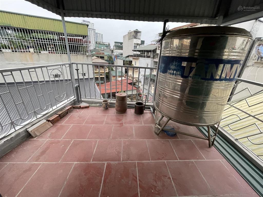 Cực hiếm,minh khai ,hai bà trưngdt 34m mt 5,5m x 4 tầng