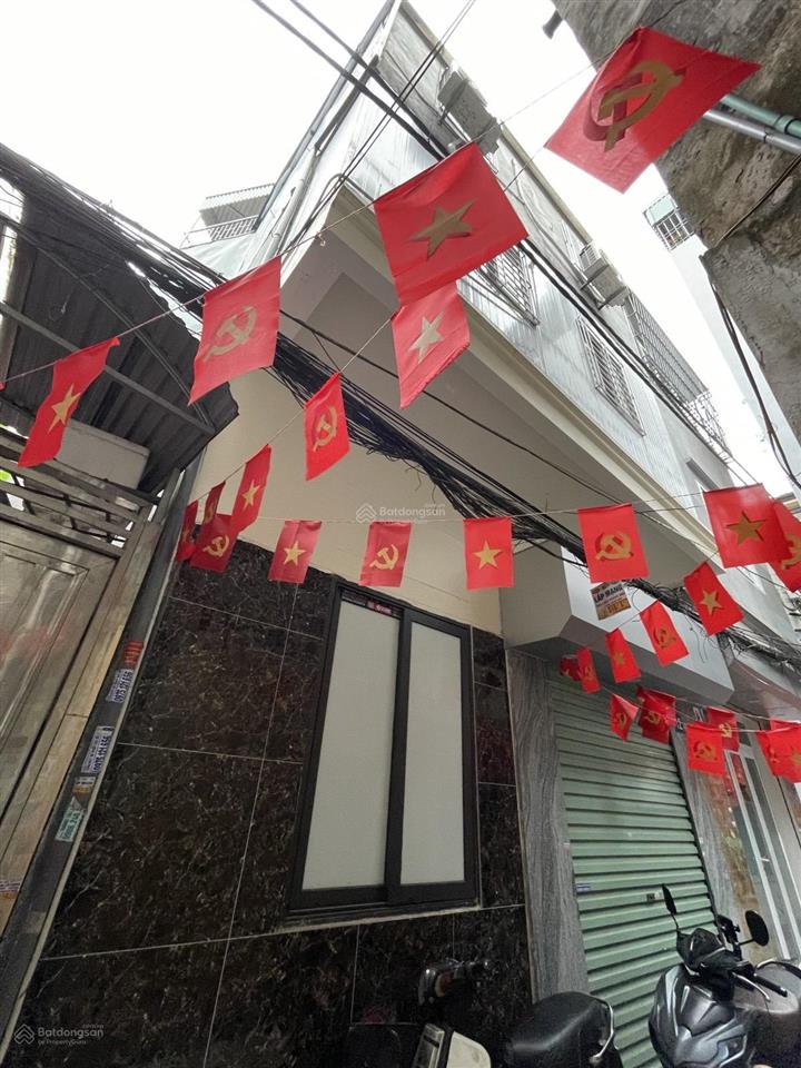 Cực hiếm,minh khai ,hai bà trưngdt 34m mt 5,5m x 4 tầng