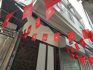 Cực hiếm,minh khai ,hai bà trưngdt 34m mt 5,5m x 4 tầng