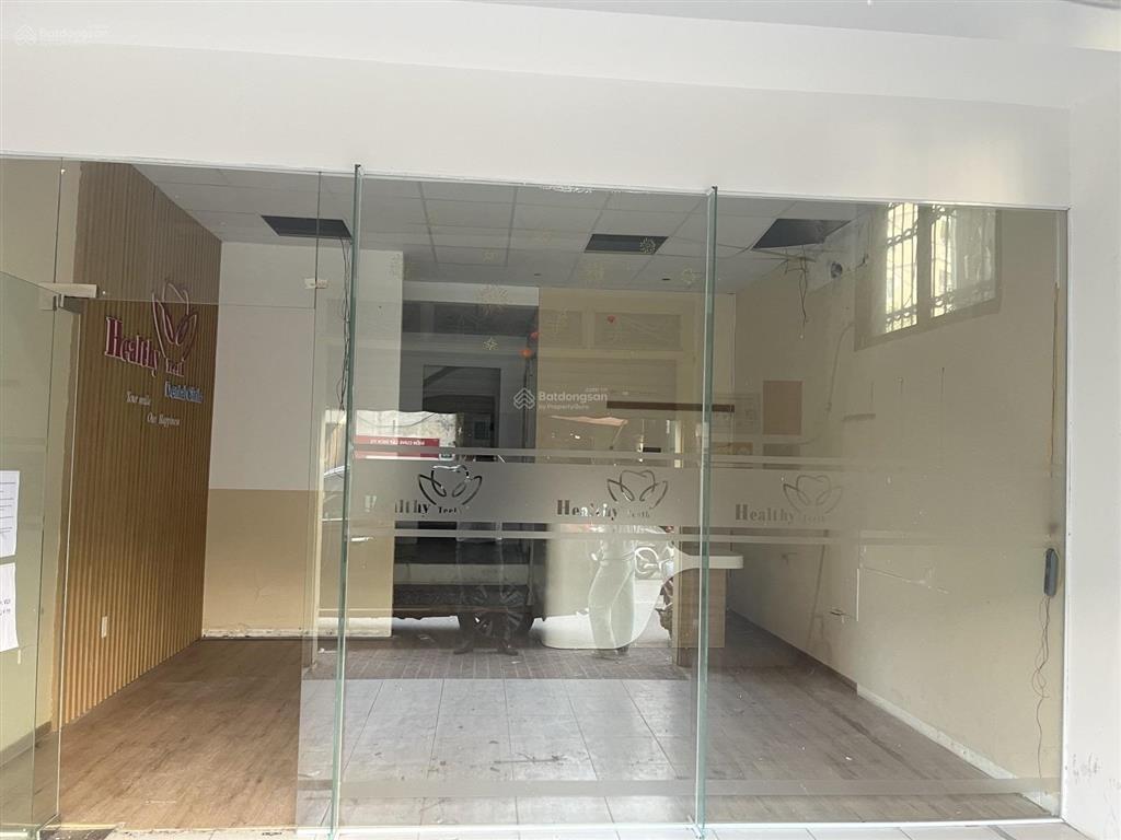 Chính chủ hoàng ngân, thanh xuân dt 68m2 mt 5,5m x 5 tầng