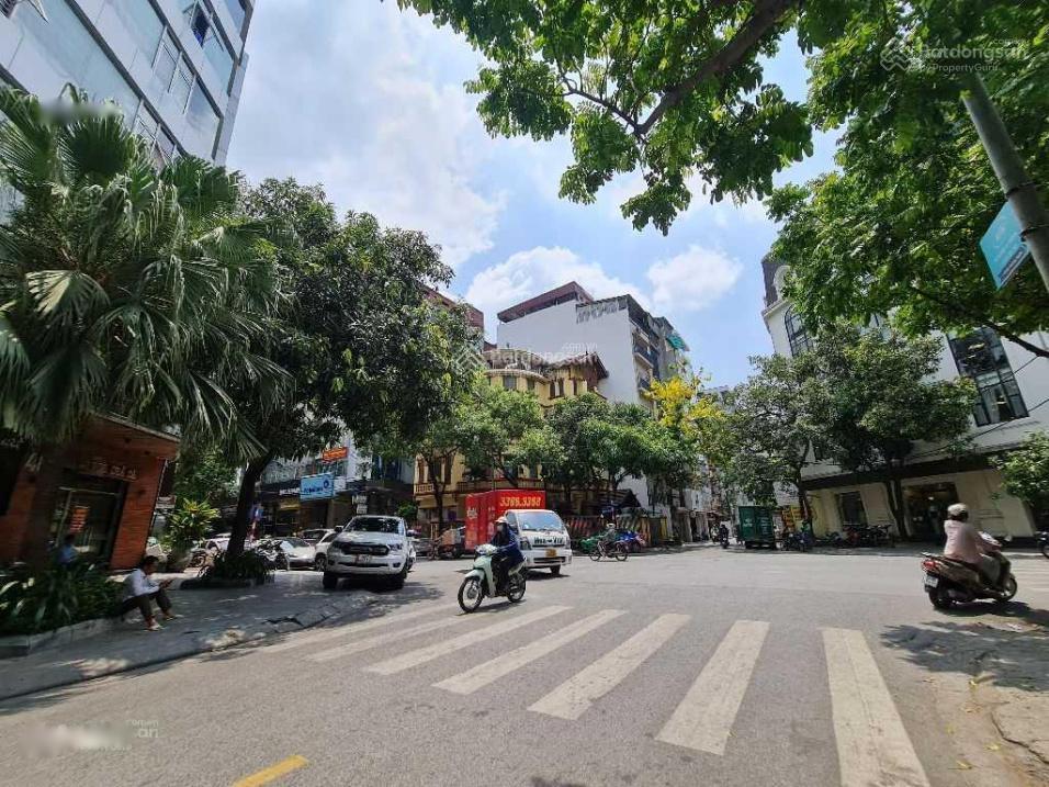 Hiếm có mặt phố.hoàng ngân thanh xuân
dt86m 
mt4,7m x 9 tầng  giá 48,5ty
