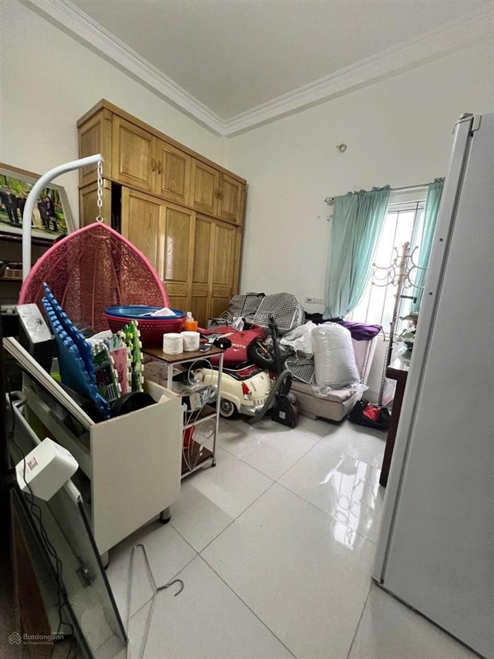 Khương đìnhthanh xuândt52m mt4,2m x4 tầng