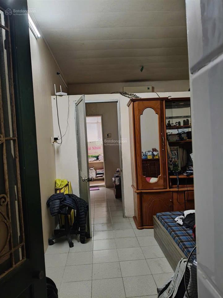 Lò đúcdốc thọ lãohai bà trưngdt39m mt4m x 4 tầng