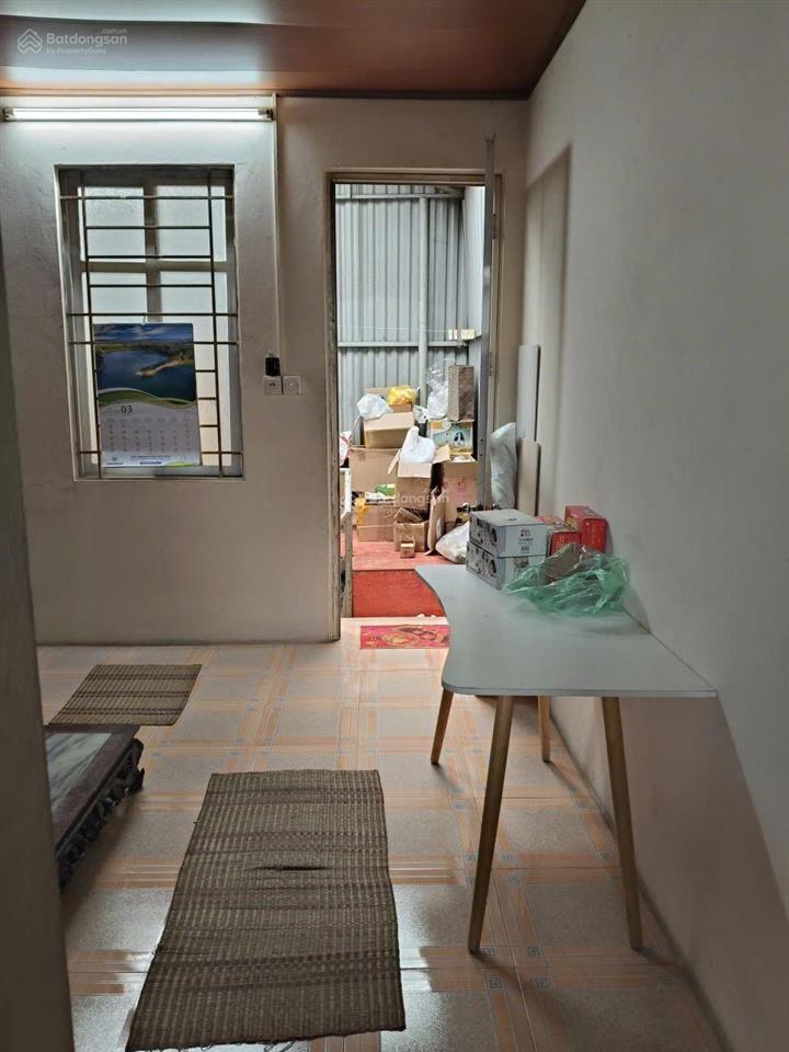 Lò đúcdốc thọ lãohai bà trưngdt39m mt4m x 4 tầng
