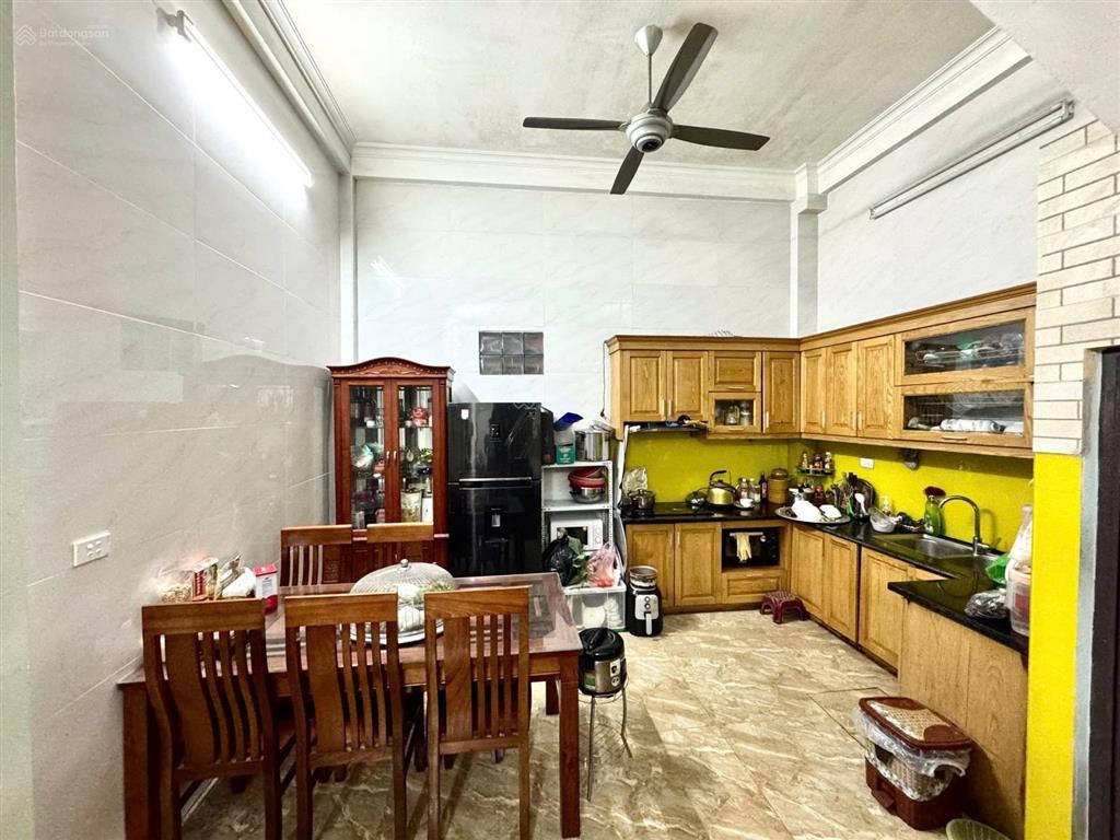 12,8ty kim giang khương đình lõi thanh xuân dt 46m  mt 4,2m x 4 tầng