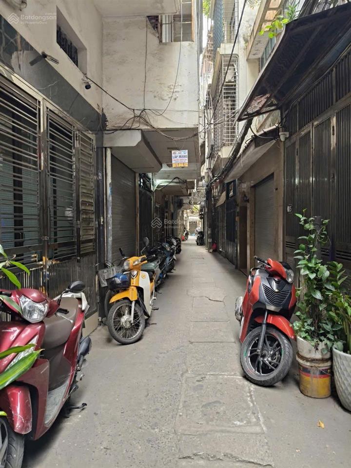 12,8ty kim giang khương đình lõi thanh xuân dt 46m  mt 4,2m x 4 tầng