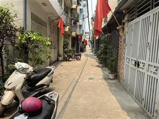 11,5tykhương đìnhthanh xuândt 35m mt3,5m x 6 tầng