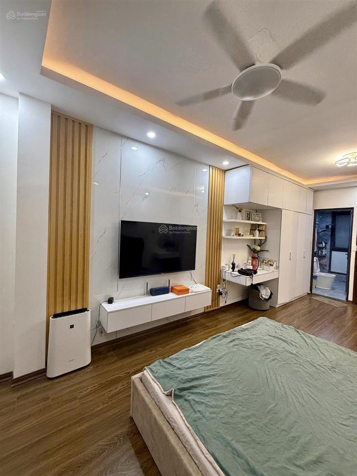 11,5tykhương đìnhthanh xuân dt 35m mt 3,5m x 6 tầng