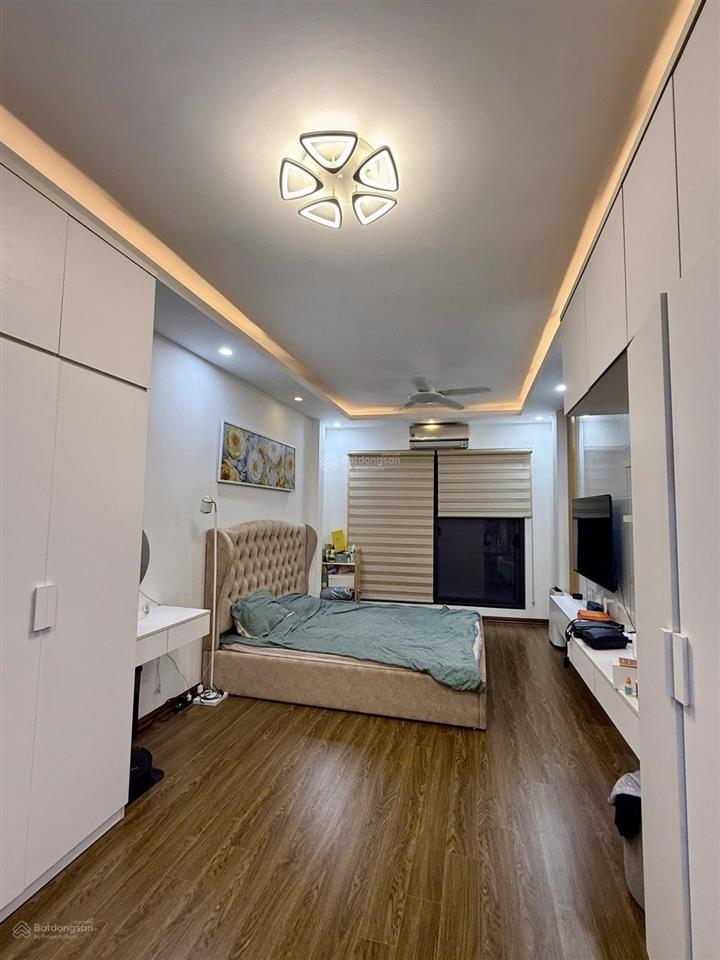 11,5tykhương đìnhthanh xuân dt 35m mt 3,5m x 6 tầng