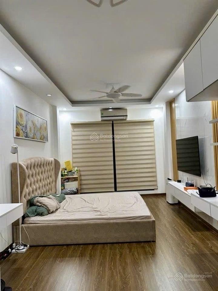 11,5tykhương đìnhthanh xuân dt 35m mt 3,5m x 6 tầng