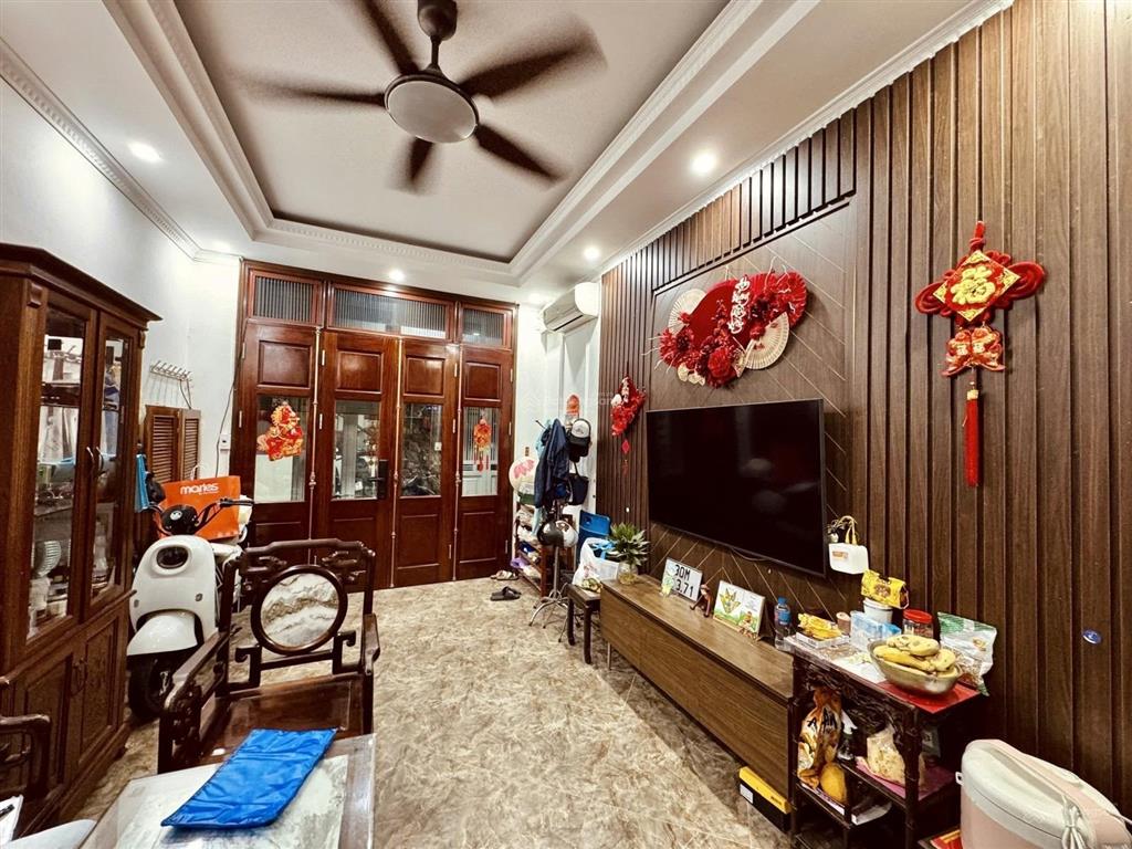 16,3ty kim giang đại kim dt 50/75m mt 5,2m x 3 tầng