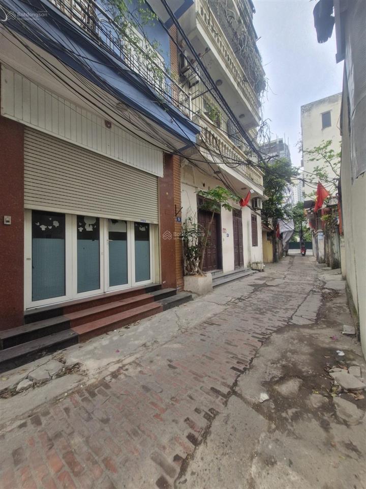 16,3ty kim giang đại kim dt 50/75m mt 5,2m x 3 tầng