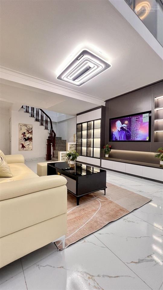 8,65 tỷ cực hiếm  kim giang  thanh liệt dt 36m² mt 4,1m x 7 tầng