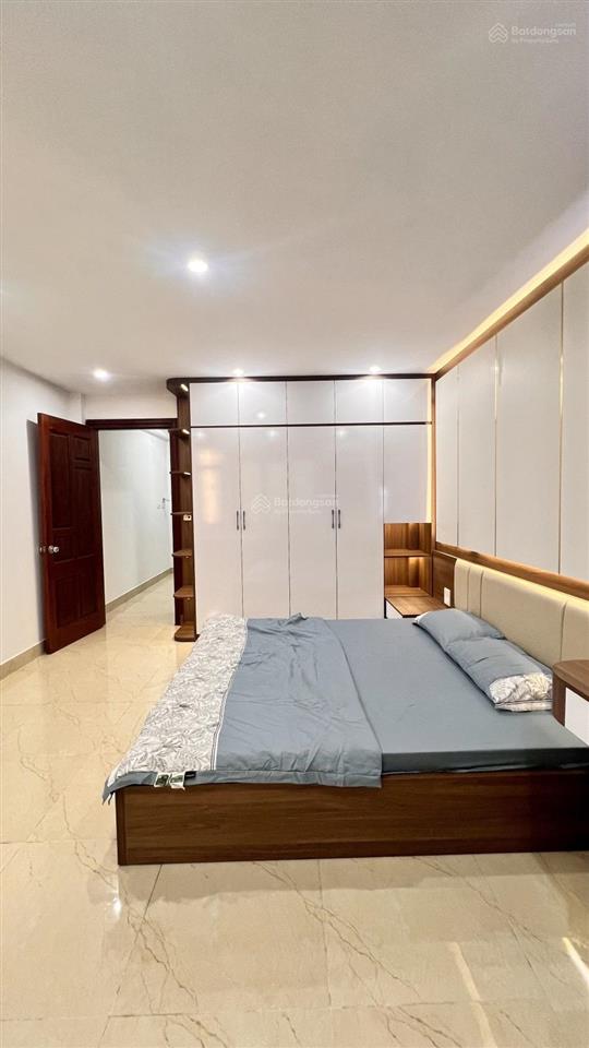 8,65 tỷ cực hiếm  kim giang  thanh liệt dt 36m² mt 4,1m x 7 tầng