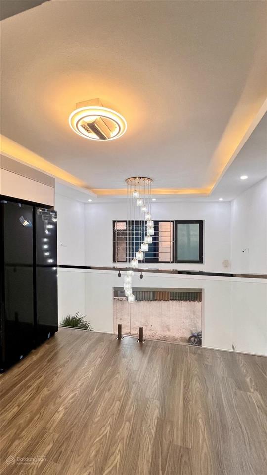 8,65 tỷ cực hiếm  kim giang  thanh liệt dt 36m² mt 4,1m x 7 tầng