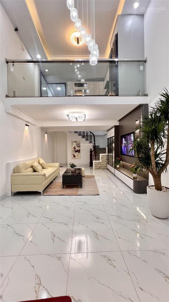 8,65 tỷ cực hiếm  kim giang  thanh liệt dt 36m² mt 4,1m x 7 tầng