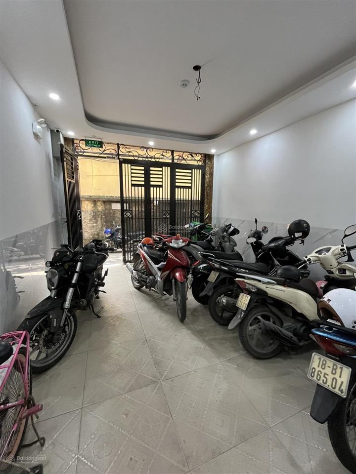 Bán cc mini đẹp xuất sắc tại kim giang, khương đình, quận thanh xuân, 18,5 tỷ, 75m2