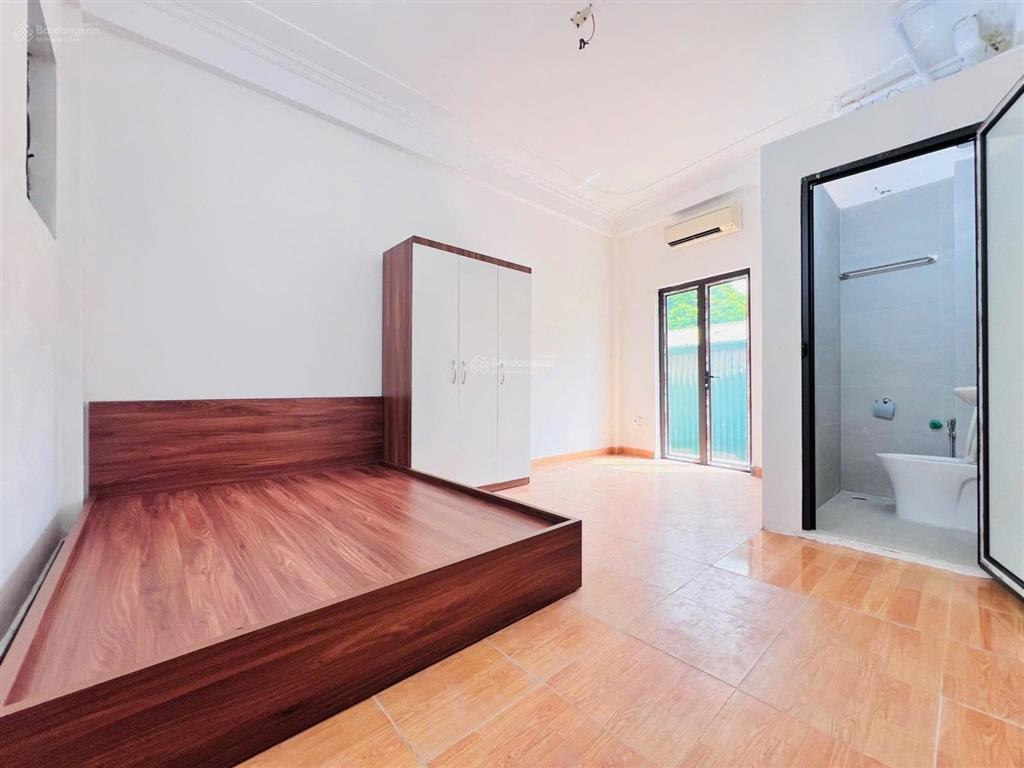 Bán cc mini đẹp xuất sắc tại kim giang, khương đình, quận thanh xuân, 18,5 tỷ, 75m2