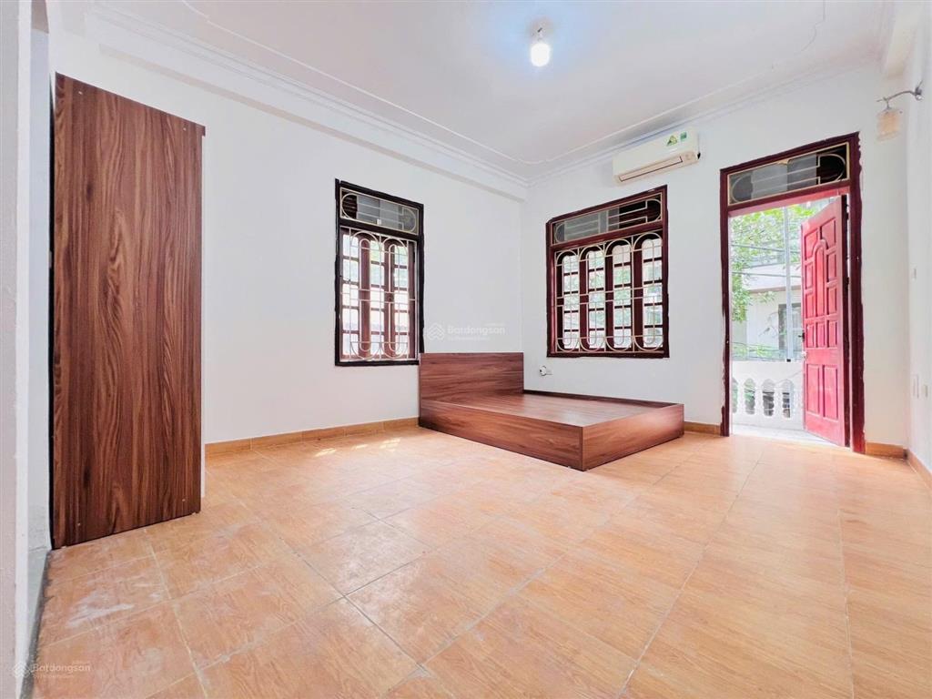 Bán cc mini đẹp xuất sắc tại kim giang, khương đình, quận thanh xuân, 18,5 tỷ, 75m2