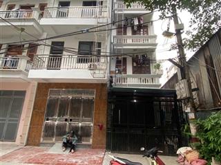Bán cc mini đẹp xuất sắc tại kim giang, khương đình, q.thanh xuân, 18,5 tỷ, 75m2