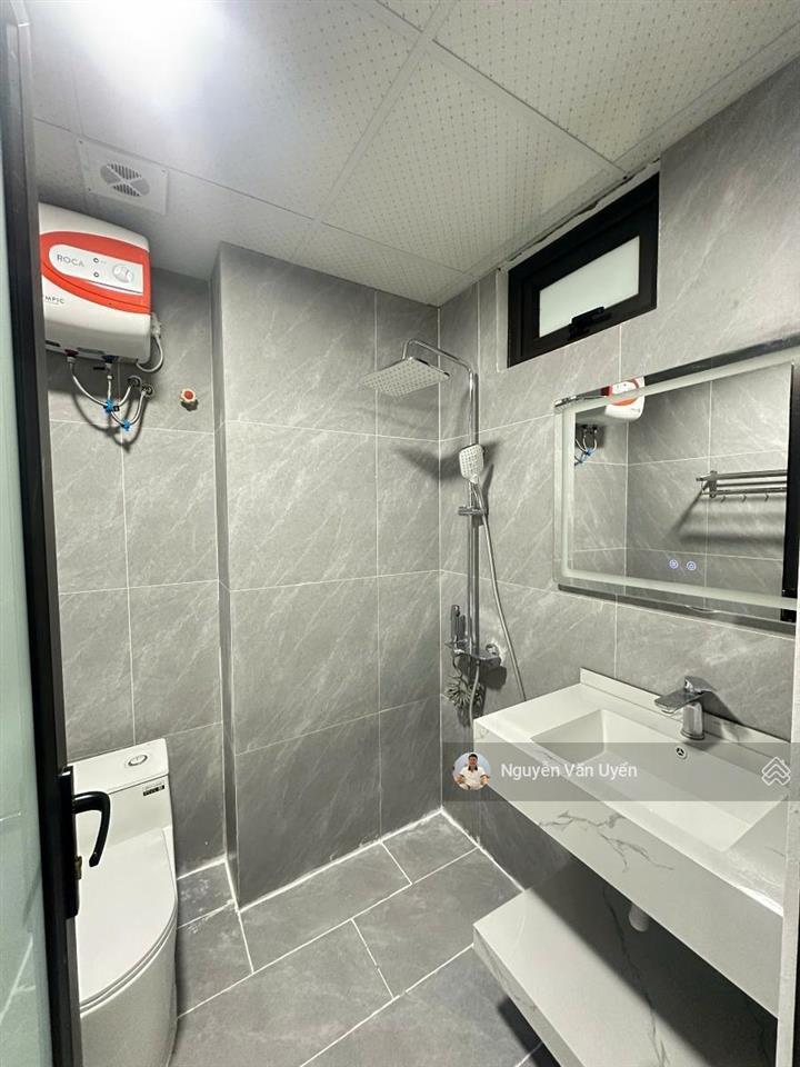 Siêu víp * phố đội cấn * ba đình nhà mặt ngõ rộng ra ô tô 20m. 48m2 x 5 tầng full nội thất xịn