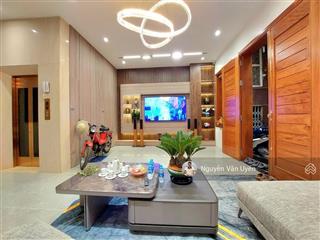 Siêu hiếm * phố phan kế bính * ba đình. ngõ rộng 'thông thoáng 'gần ô tô ' dt rộng ' 52m2 x 6 tầng