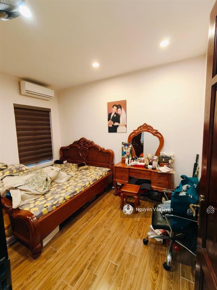 Bán nhà  trung tâm  ba đình 36m2 x 5t  gần ôtô ngõ thông nhiều ngả  60m ra đường đội cấn