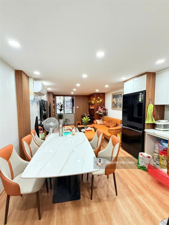 Nhà đẹp liễu giai. ngõ thông các ngả, thoáng, ôtô đỗ gần, 50m ra phố, xây mới, full nt, 38m2*5t