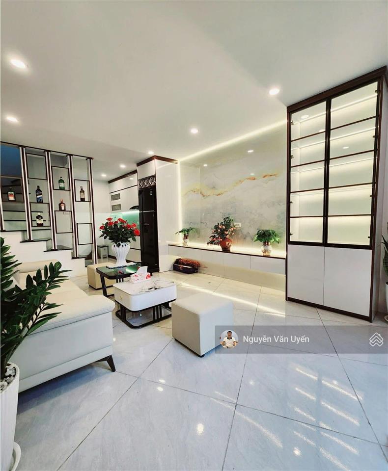 Nhà đẹp đội cấn, ngõ thông, 25m ra mặt phố, ô tô đỗ gần, 2 thoáng, kinh doanh, tặng nt, mới, 48.6m2