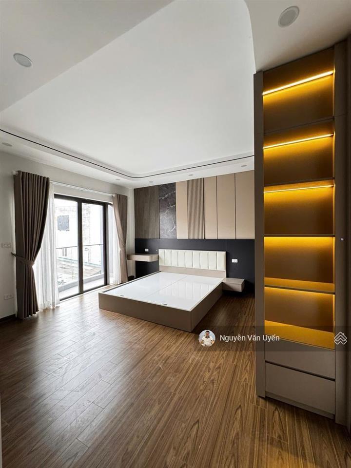 Bán nhà  đội cấn ba đình ' 46m2 x 5 tầng ' nhà dân xây kcbt ' ngõ 3 gác tránh ' 40m ra ô tô tránh