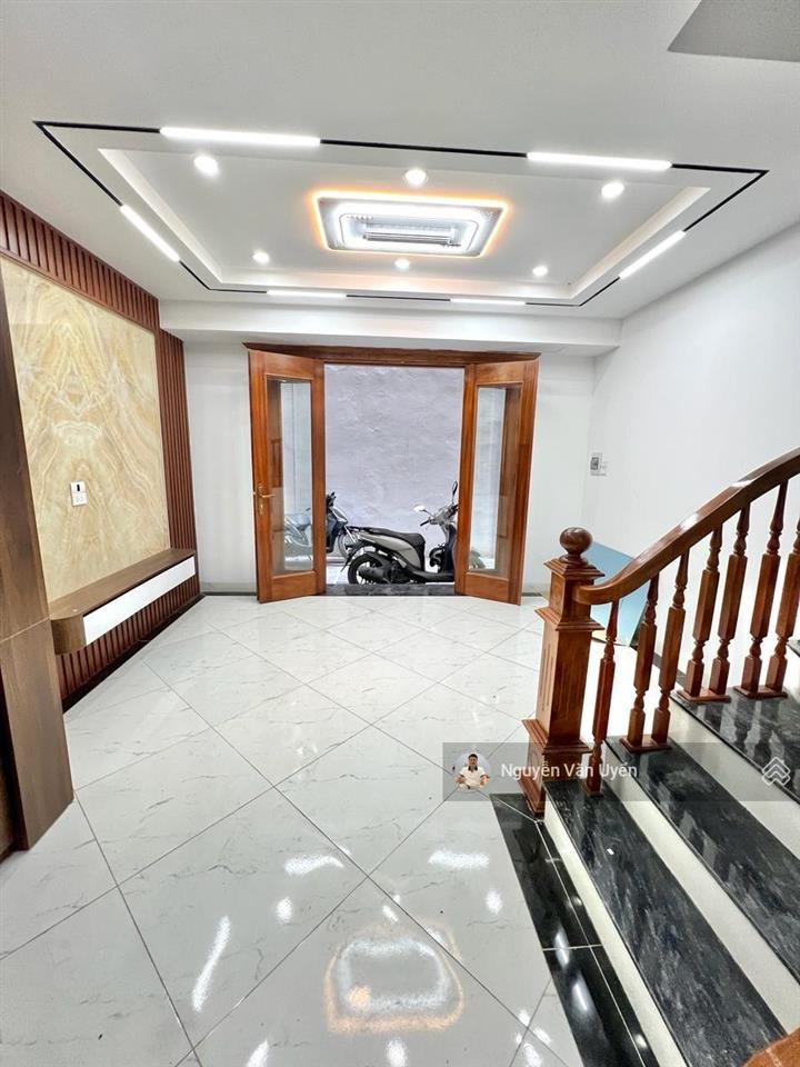 Bán nhà  kim mã thượng ba đình ' mặt ngõ thông 39m2 x 6t thang máy nhập khẩu gần ô tô