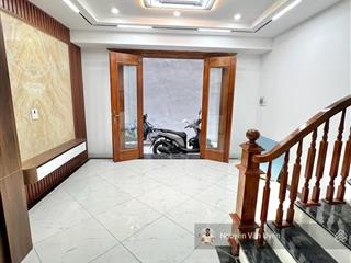 Bán nhà  kim mã thượng ba đình ' mặt ngõ thông 39m2 x 6t thang máy nhập khẩu gần ô tô