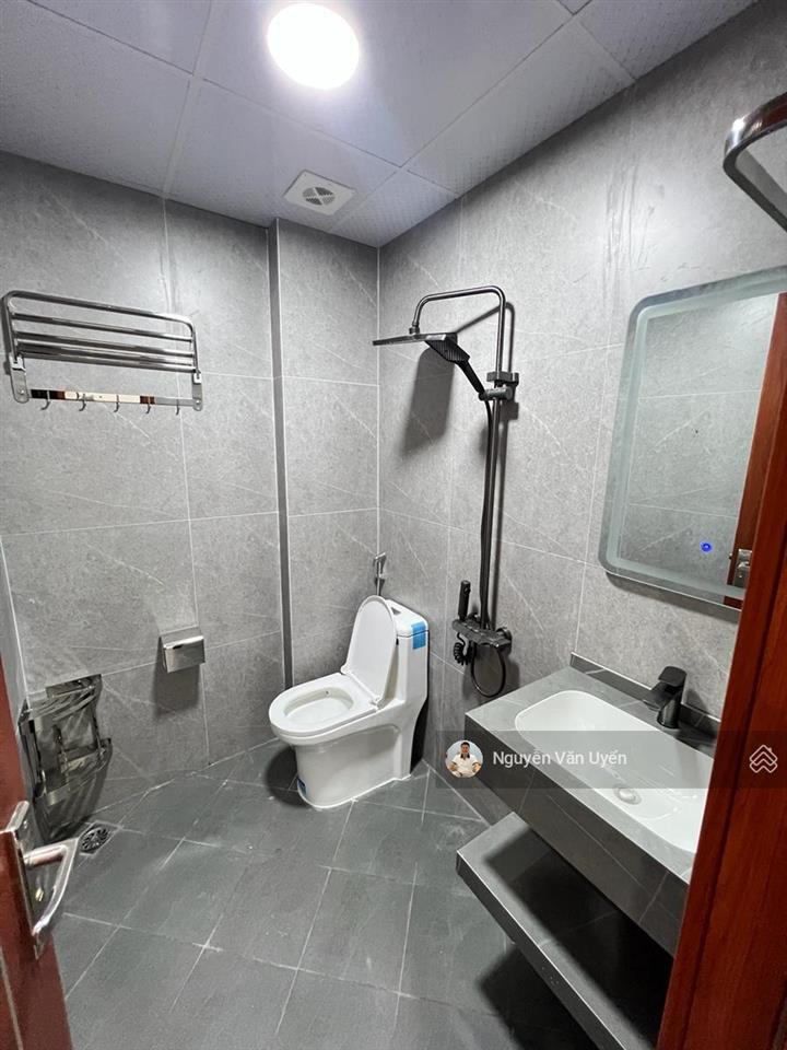 Bán nhà  phố ngọc khánh ba đình, lô góc 2 thoáng, 56m2 x 5 tầng, ngõ thông tứ phía, gần vin gv.