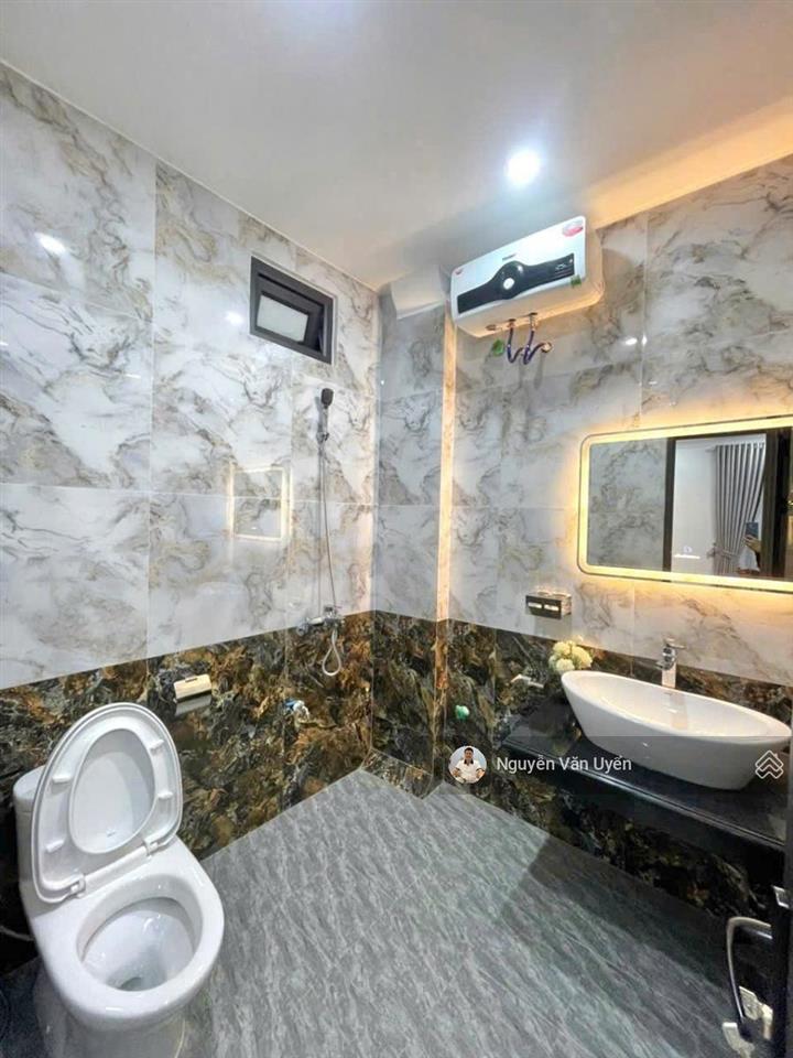 Bán nhà yên hòa, 25m ra ô tô, gần bãi xe, ngõ thông, 2 thoáng, sân rộng, sổ vuông cc, mới đẹp, 39m2