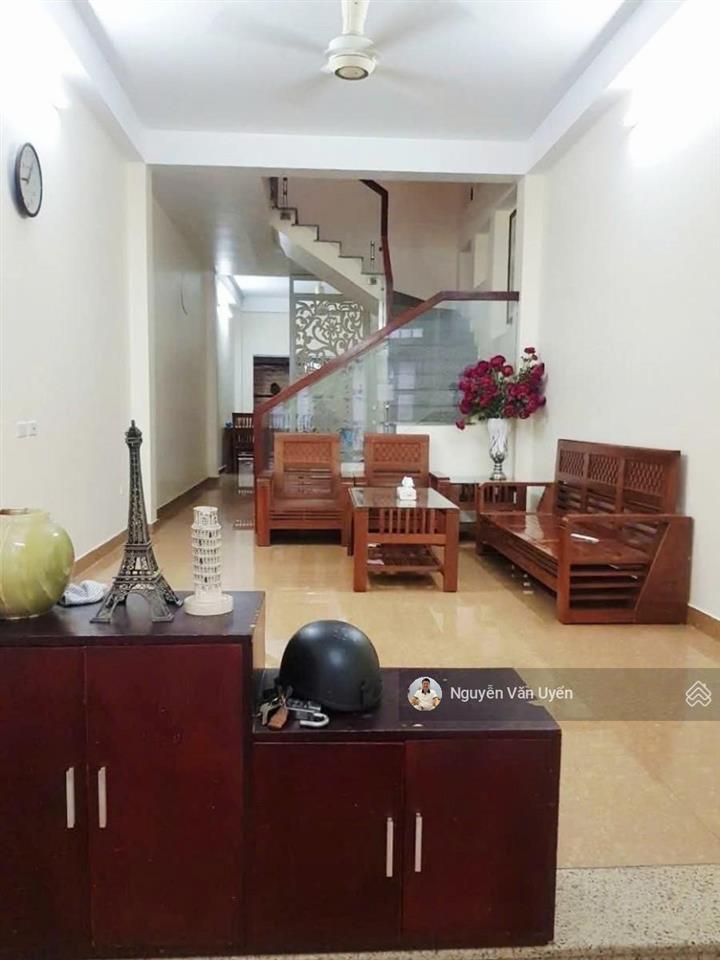 Bán nhà yên hòa, 25m ra ô tô, gần bãi xe, ngõ thông, 2 thoáng, sân rộng, sổ vuông cc, mới đẹp, 39m2