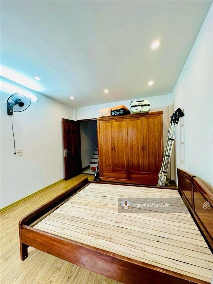 Hàng tuyển! yên hòa, ngõ 2 ba gác tránh  thông kinh doanh, ô tô gần, sổ vuông, ở/cho thuê, 65m2*5t