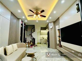 Hàng tuyển! yên hòa, ngõ 2 ba gác tránh  thông kinh doanh, ô tô gần, sổ vuông, ở/cho thuê, 65m2*5t