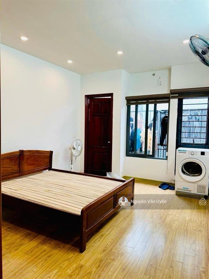 Hàng tuyển! yên hòa, ngõ 2 ba gác tránh  thông kinh doanh, ô tô gần, sổ vuông, ở/cho thuê, 65m2*5t