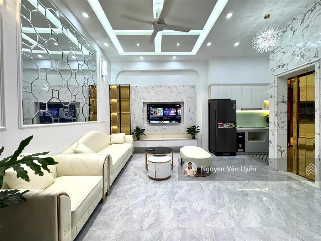 Bán nhà  đào tấn  ba đình  tm dân xây  mặt ngõ thông kinh doanh  2 mặt thoáng trước sau