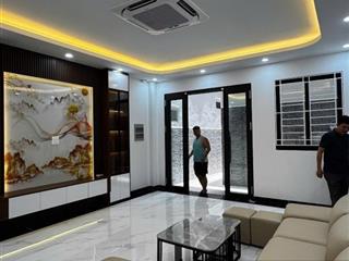 Bán nhà phố đội cấn, ba đình, nhà đẹp ở luôn, trung tâm ba đình, 3 bước mặt phố đội cấn, 46m² x 5t