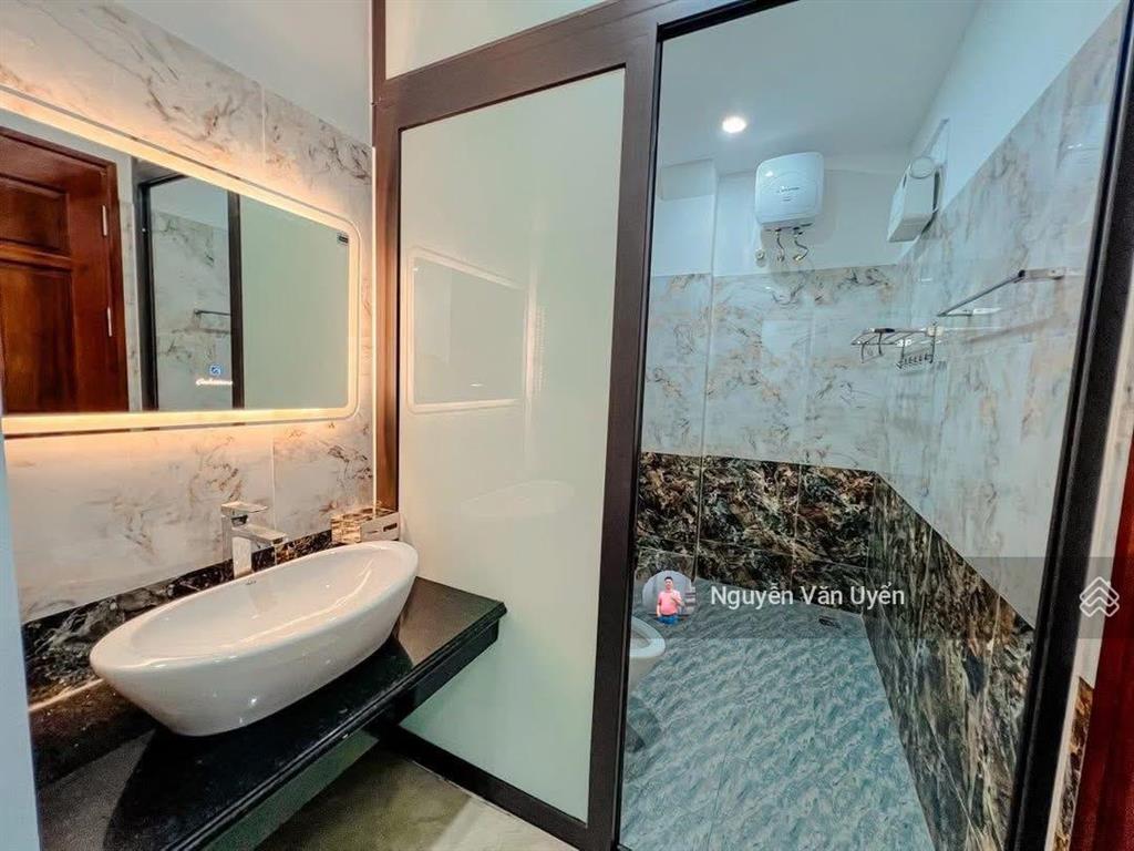 Gấp! đội cấn, ngõ thông, ko qh, sổ vuông, ở/cho thuê, dân xây, sân xe, mặt tiền kinh doanh, 42m2*5t