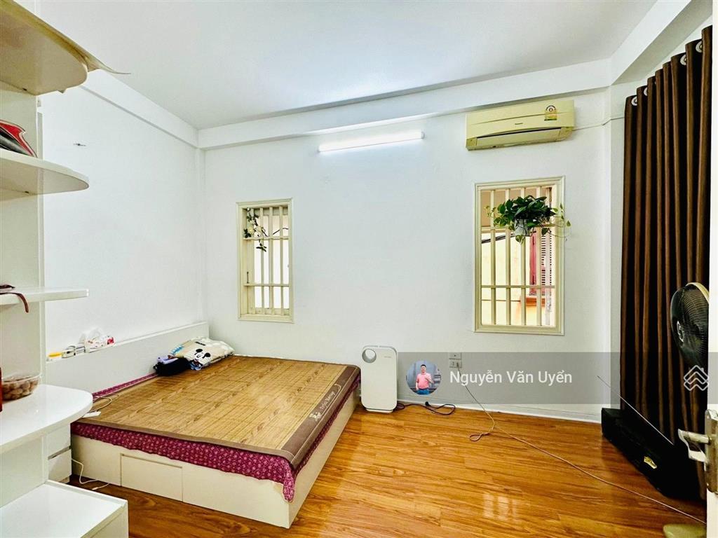Giá đầu tư! nhà xuân thủy, ngõ thông, 1p ra phố, ngõ 3 gác, sổ vuông, ko qh, dt~ 20tr/th, 39m2*6t