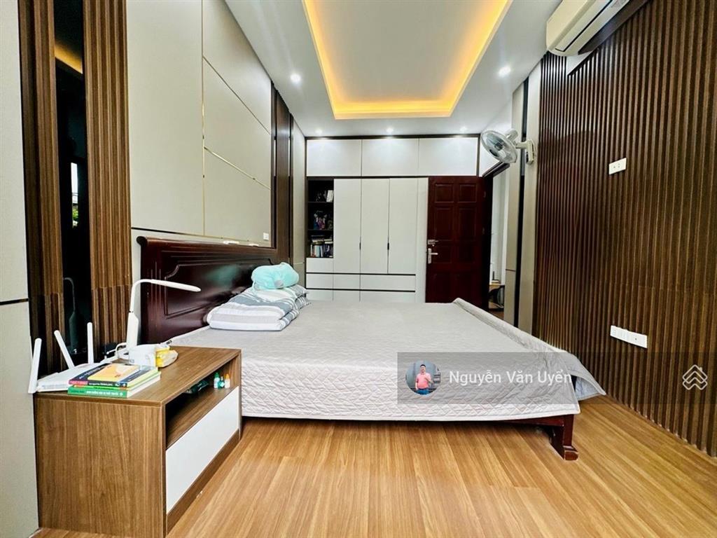 Hoa hậu doãn kế thiện, 20m ra ô tô, ngõ 3 gác thông, tặng nt, sổ đẹp, dân xây, qh ổn định, 39m2*5t