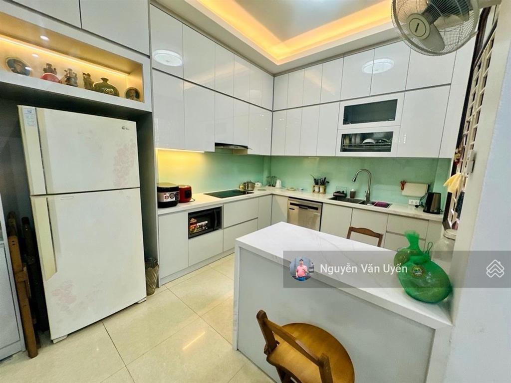 Hoa hậu doãn kế thiện, 20m ra ô tô, ngõ 3 gác thông, tặng nt, sổ đẹp, dân xây, qh ổn định, 39m2*5t
